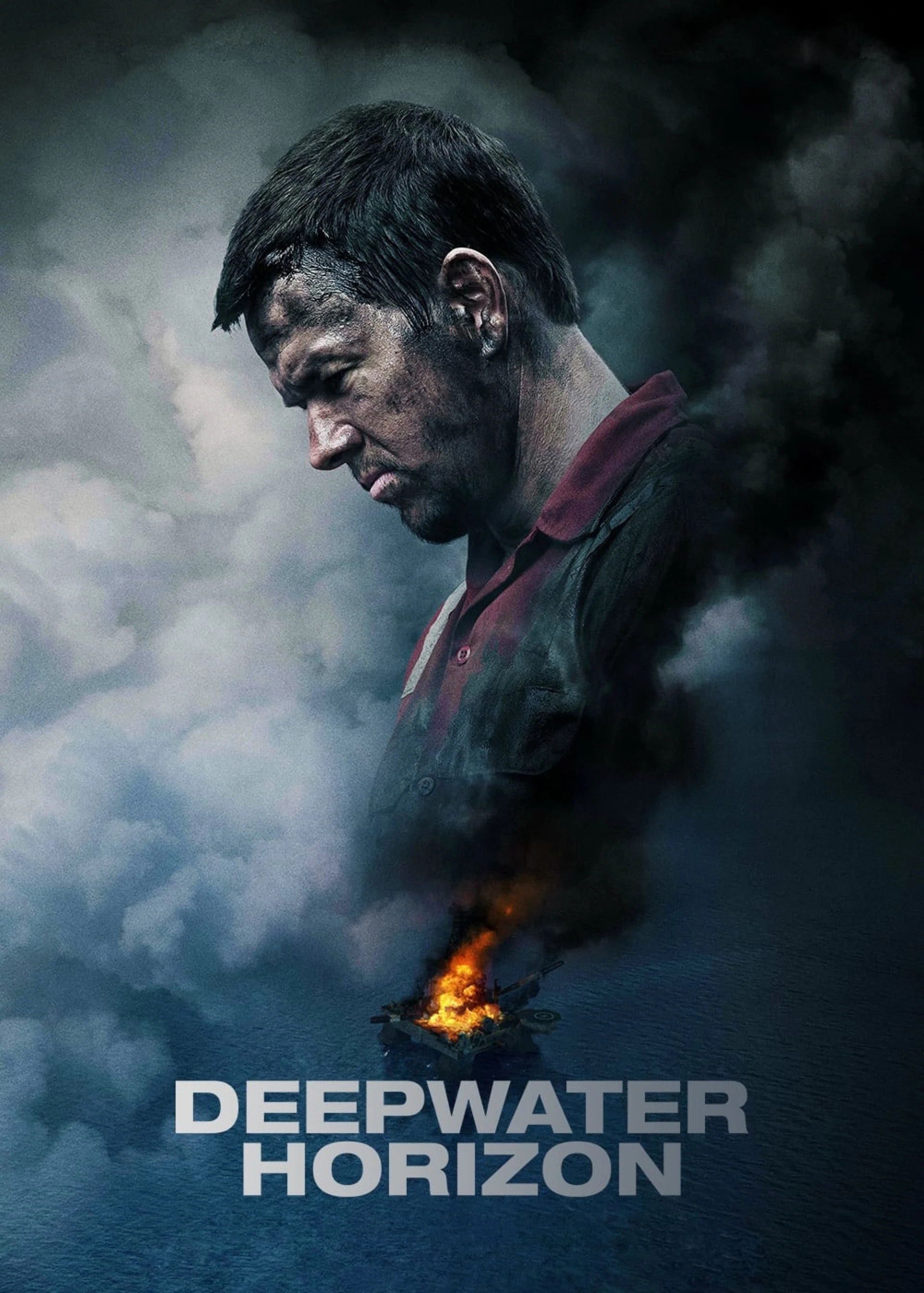 Tham Hoa Giàn Khoan Deepwater Horizon