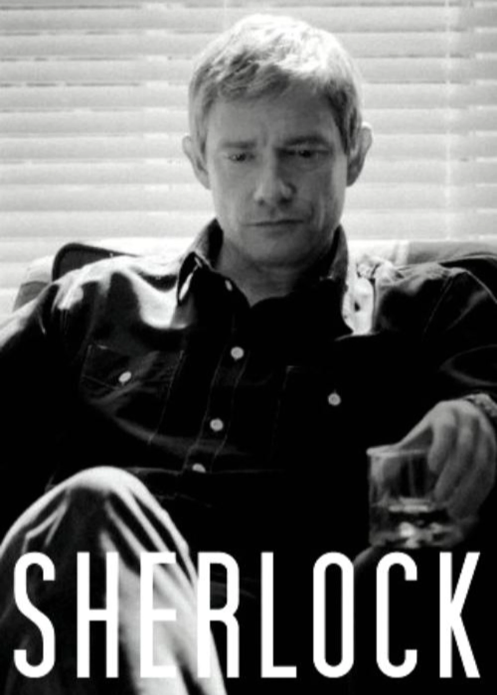 Thám Tử Sherlock Sherlock: The Abominable Bride