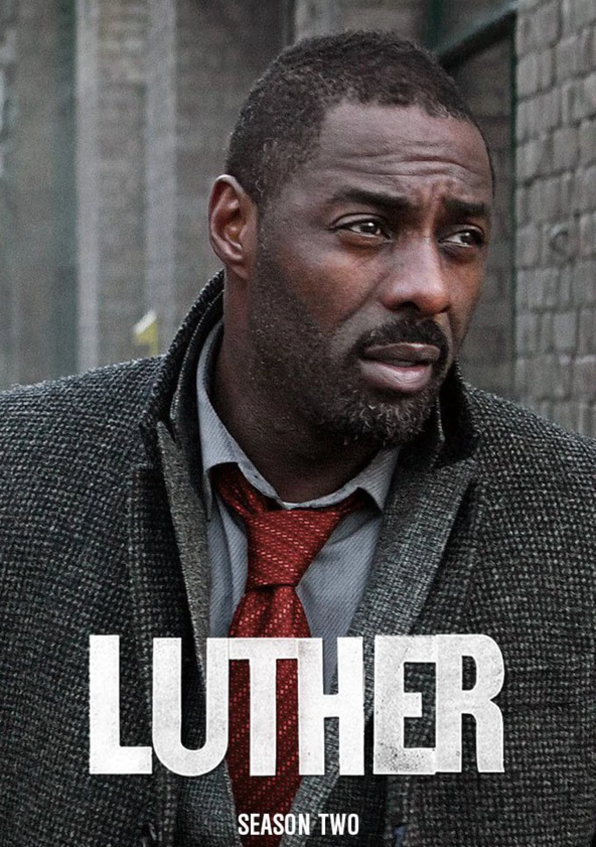 Thanh Tra Luther 2 Luther 2