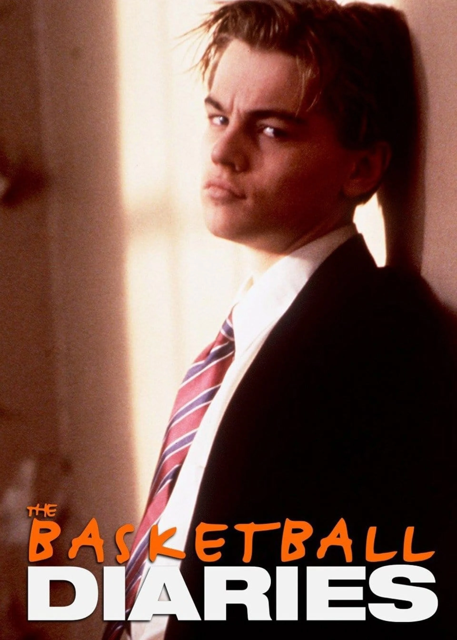 The Basketball Diaries The Basketball Diaries