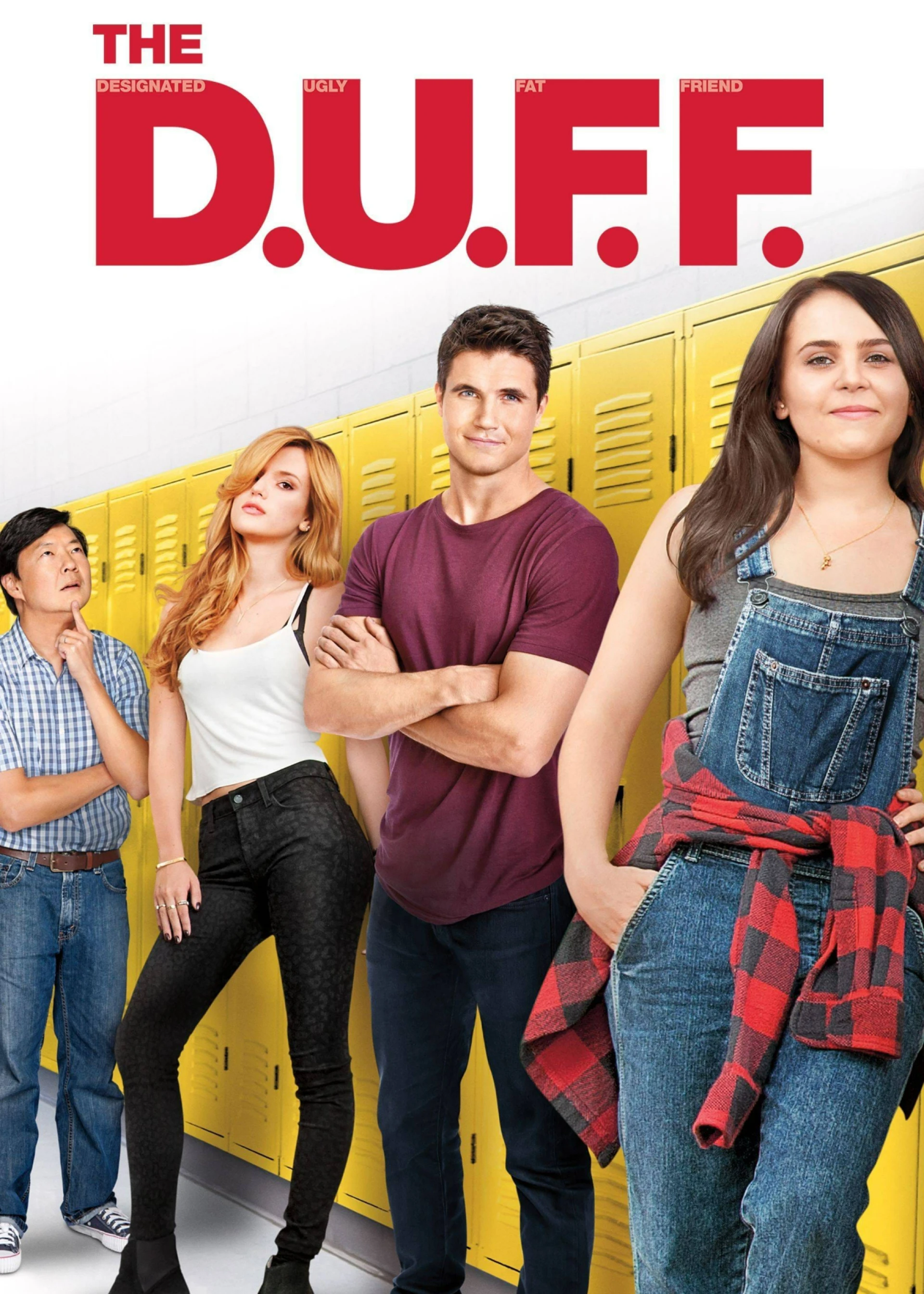The Duff The Duff
