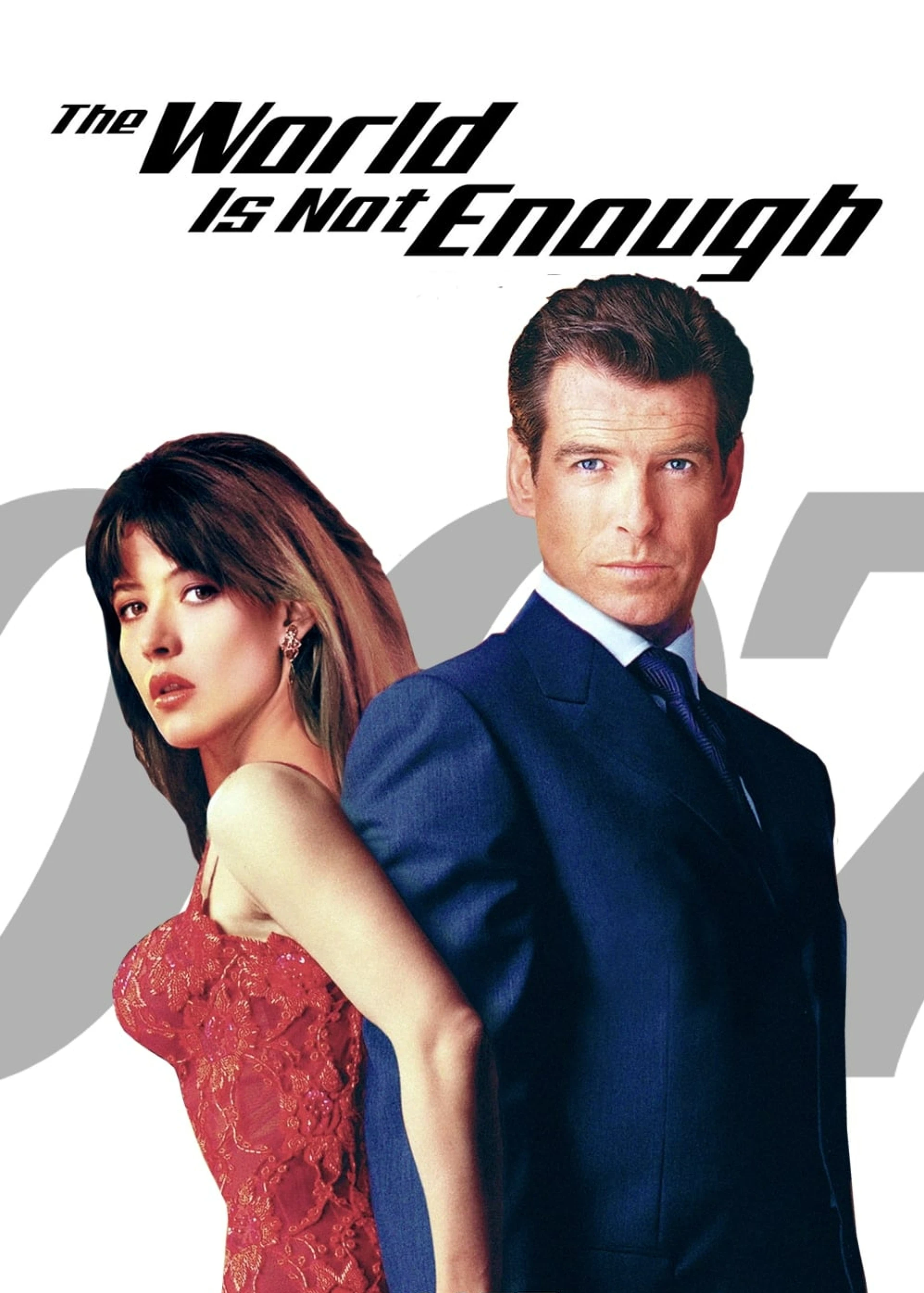 Thế Giới Không Đủ The World Is Not Enough