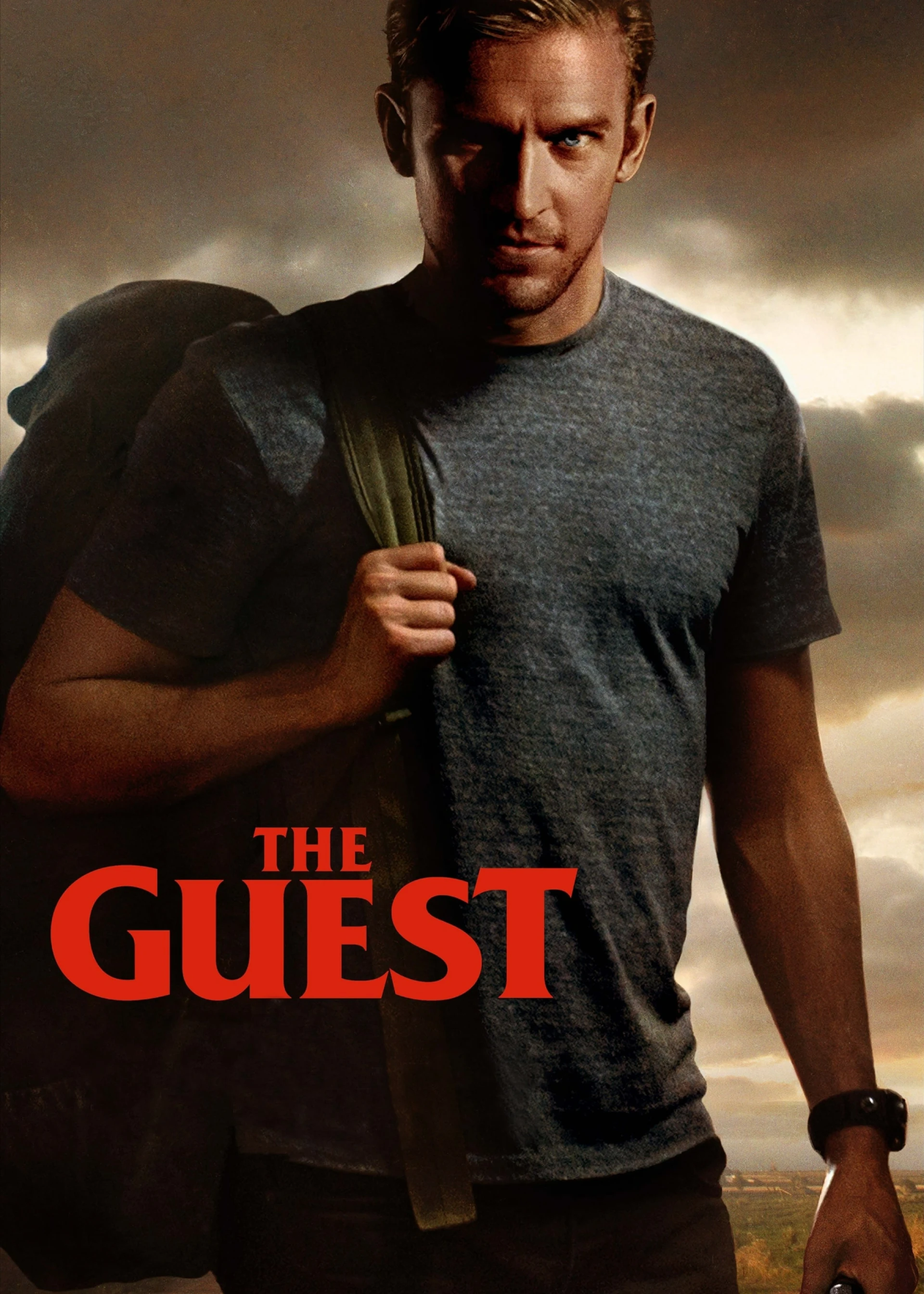 The Guest The Guest