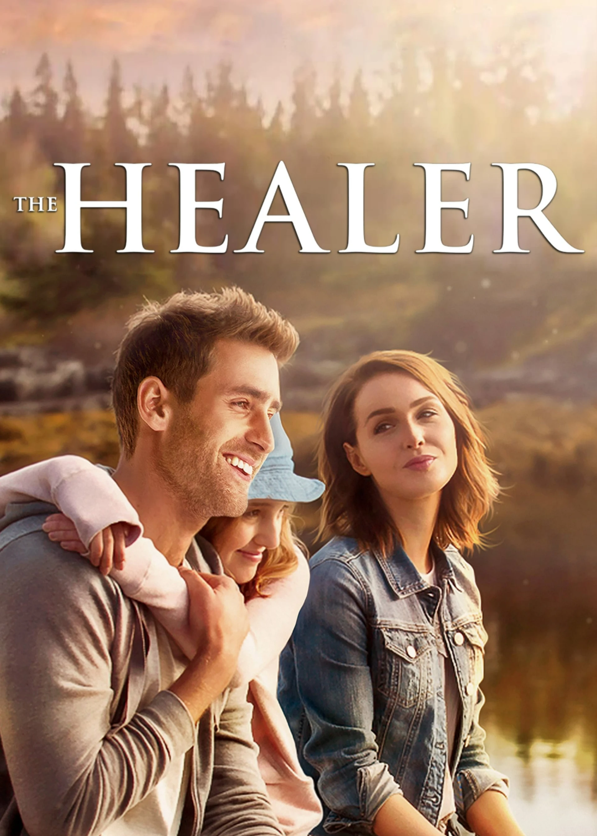 The Healer The Healer