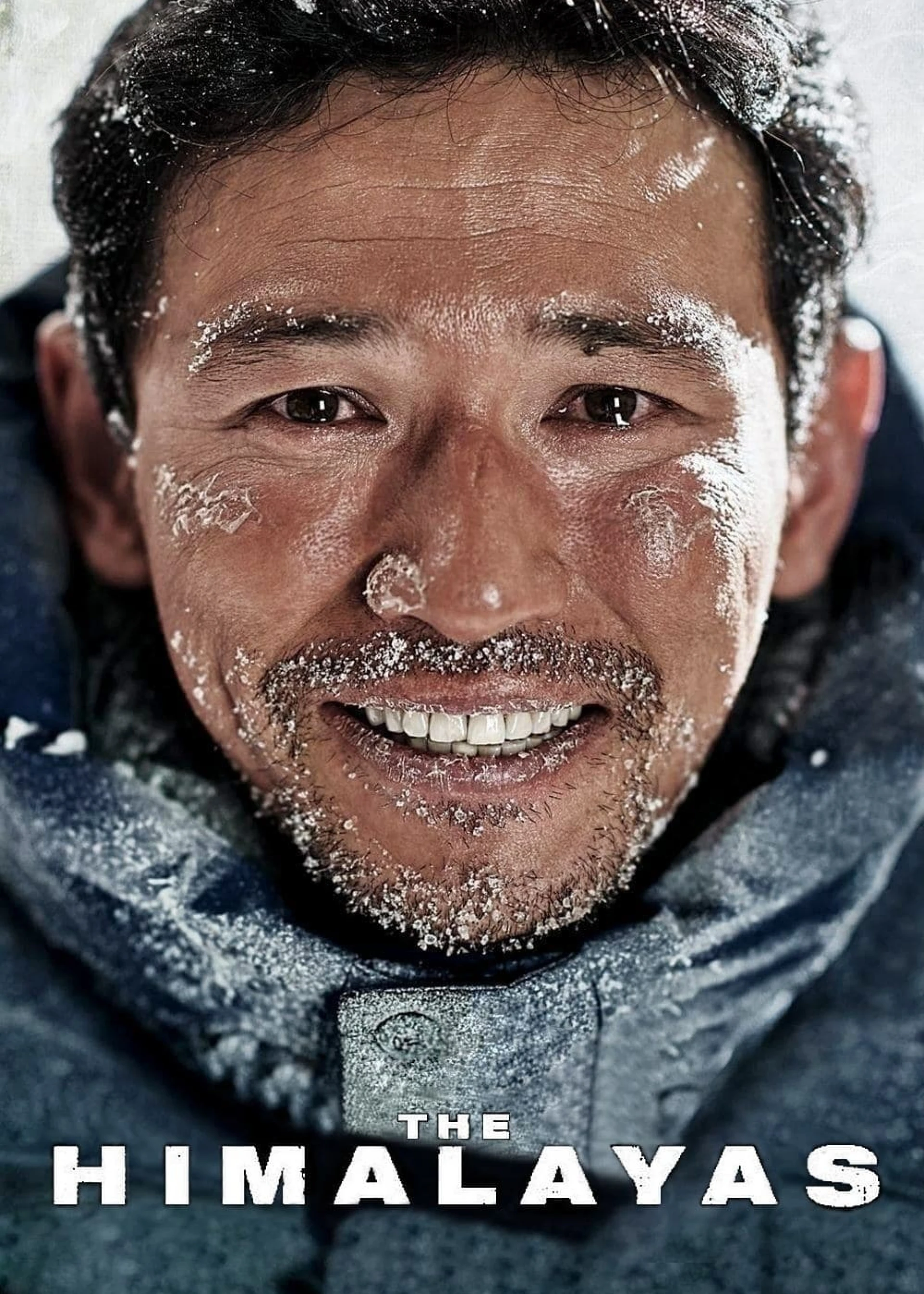 The Himalayas The Himalayas