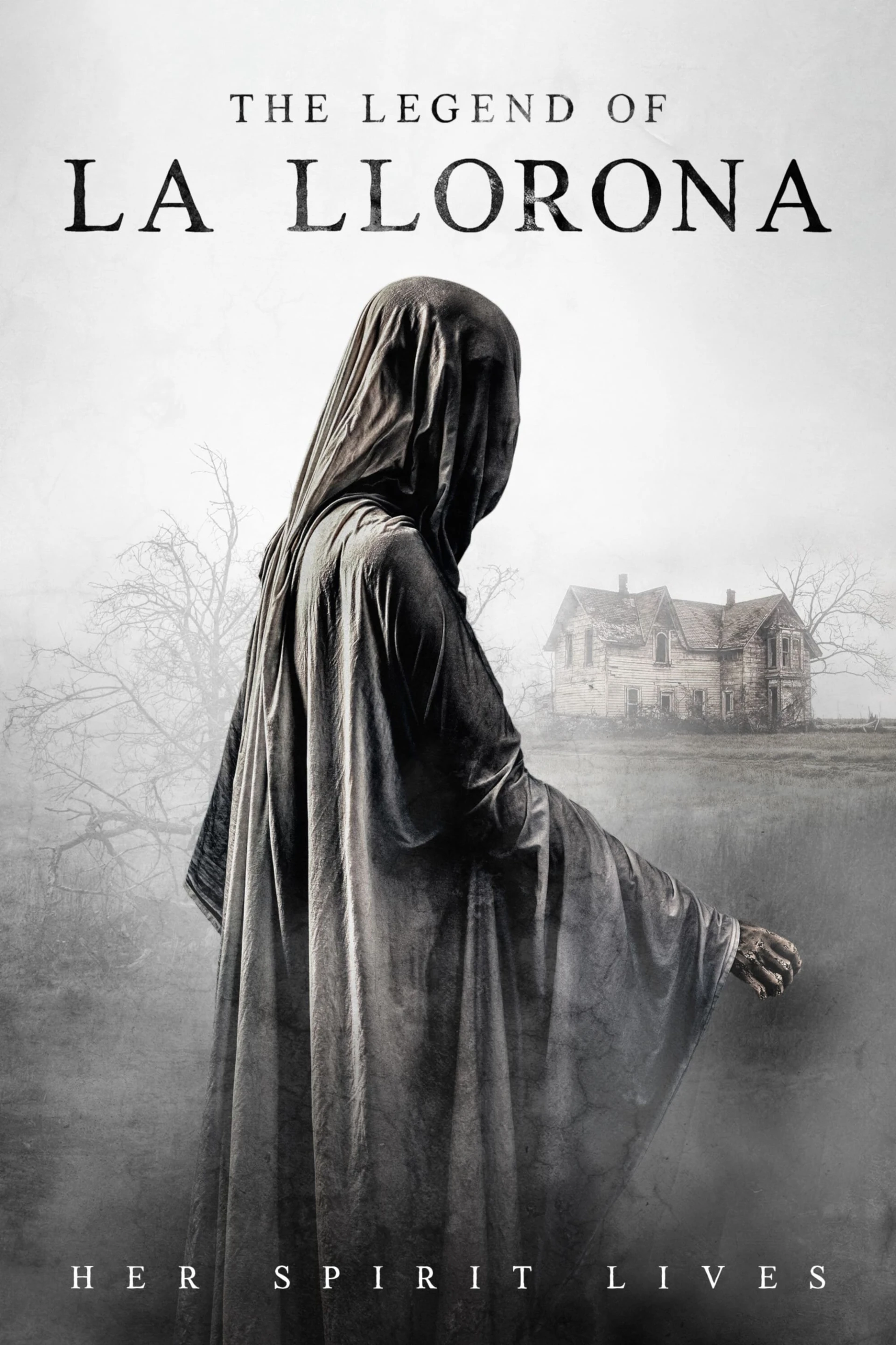 The Legend of La Llorona La Llorona