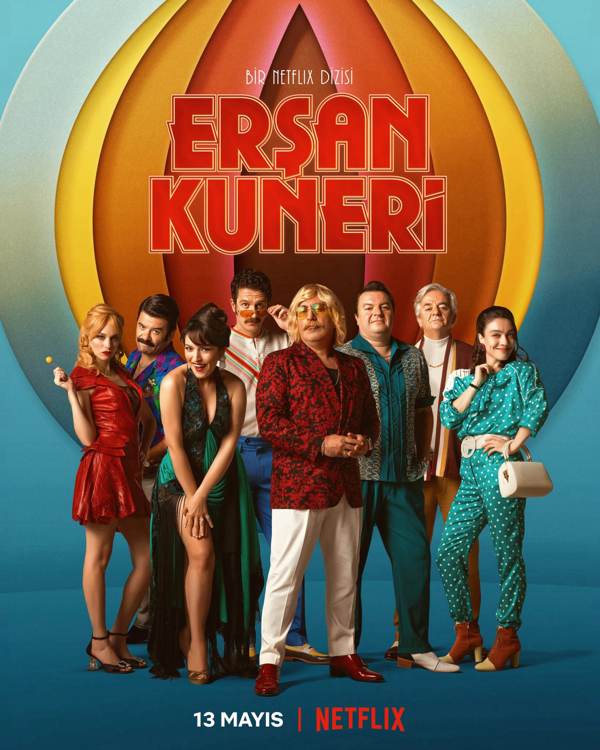 The Life and Movies of Erşan Kuneri The Life and Movies of Erşan Kuneri