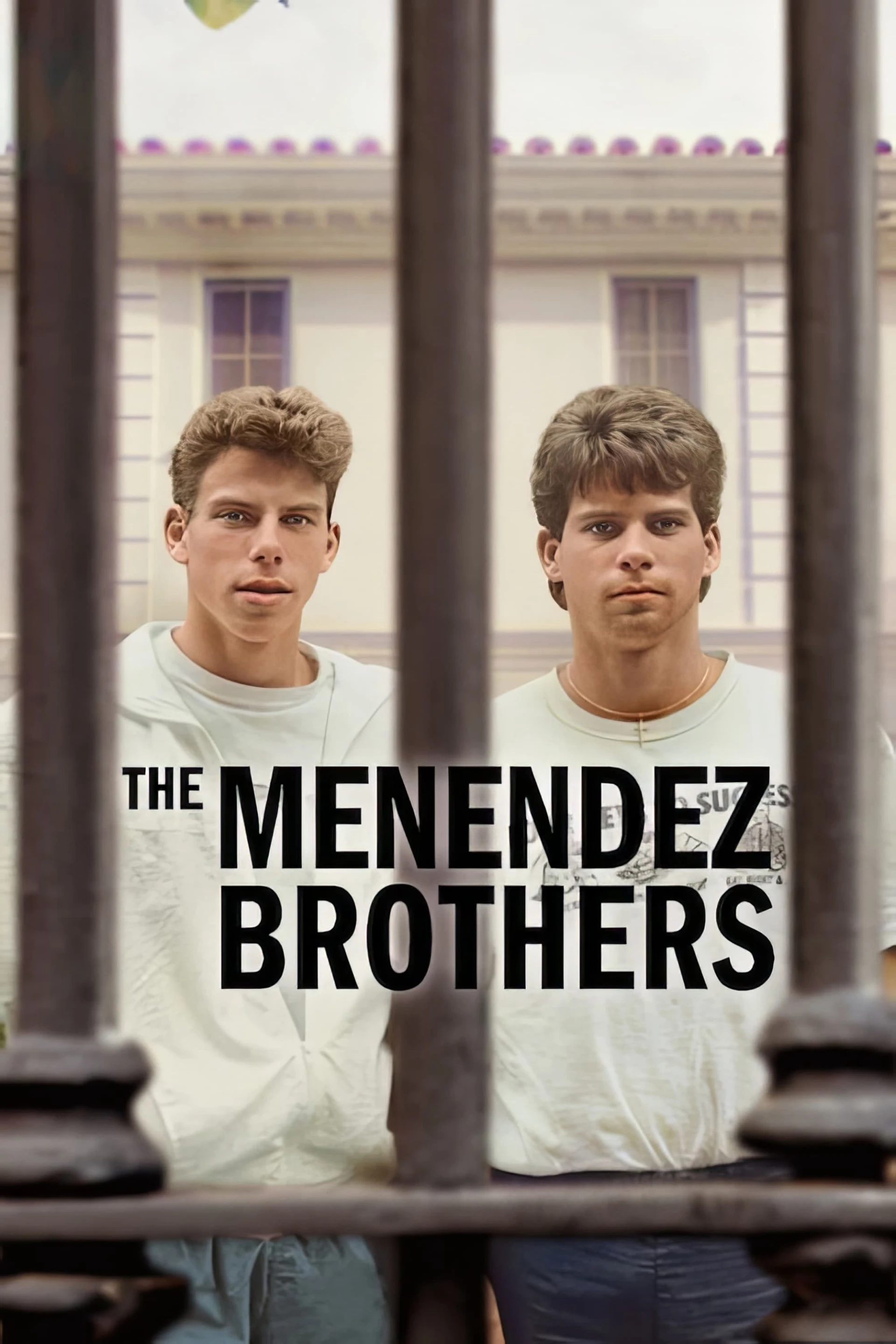 Anh Em Nhà Menendez The Menendez Brothers