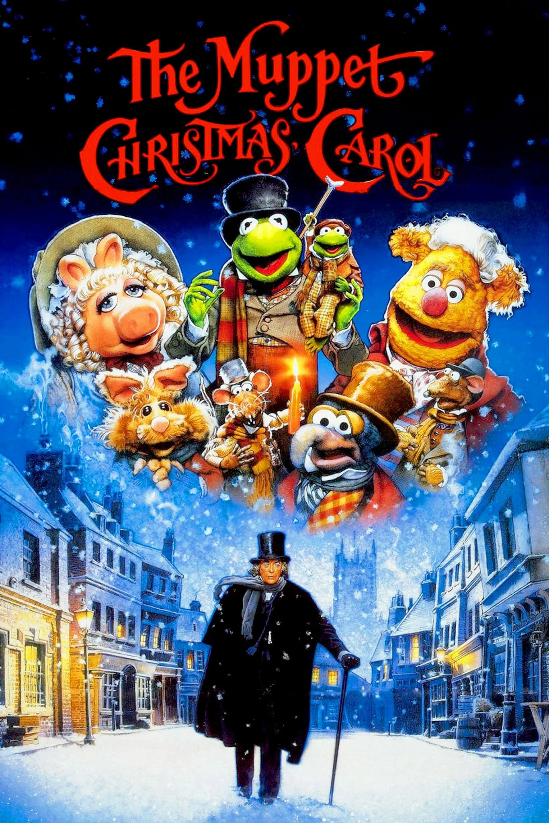 The Muppet Christmas Carol The Muppet Christmas Carol