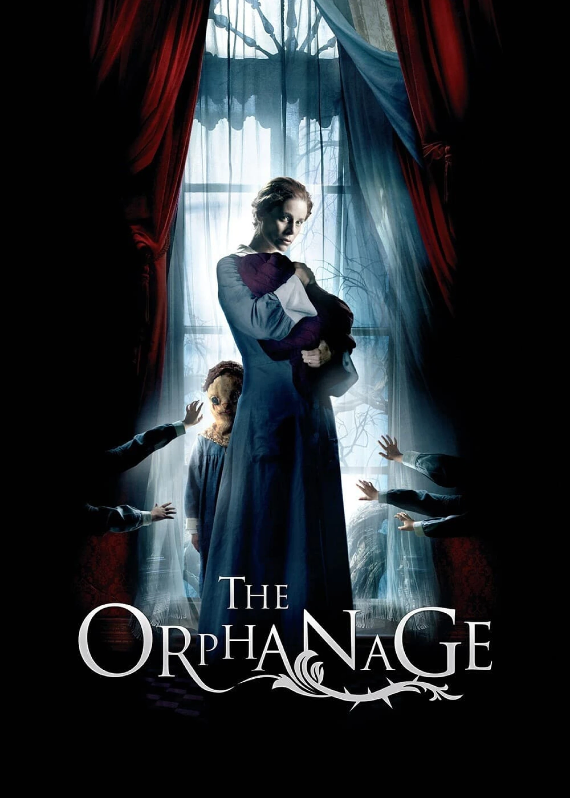 The Orphanage The Orphanage