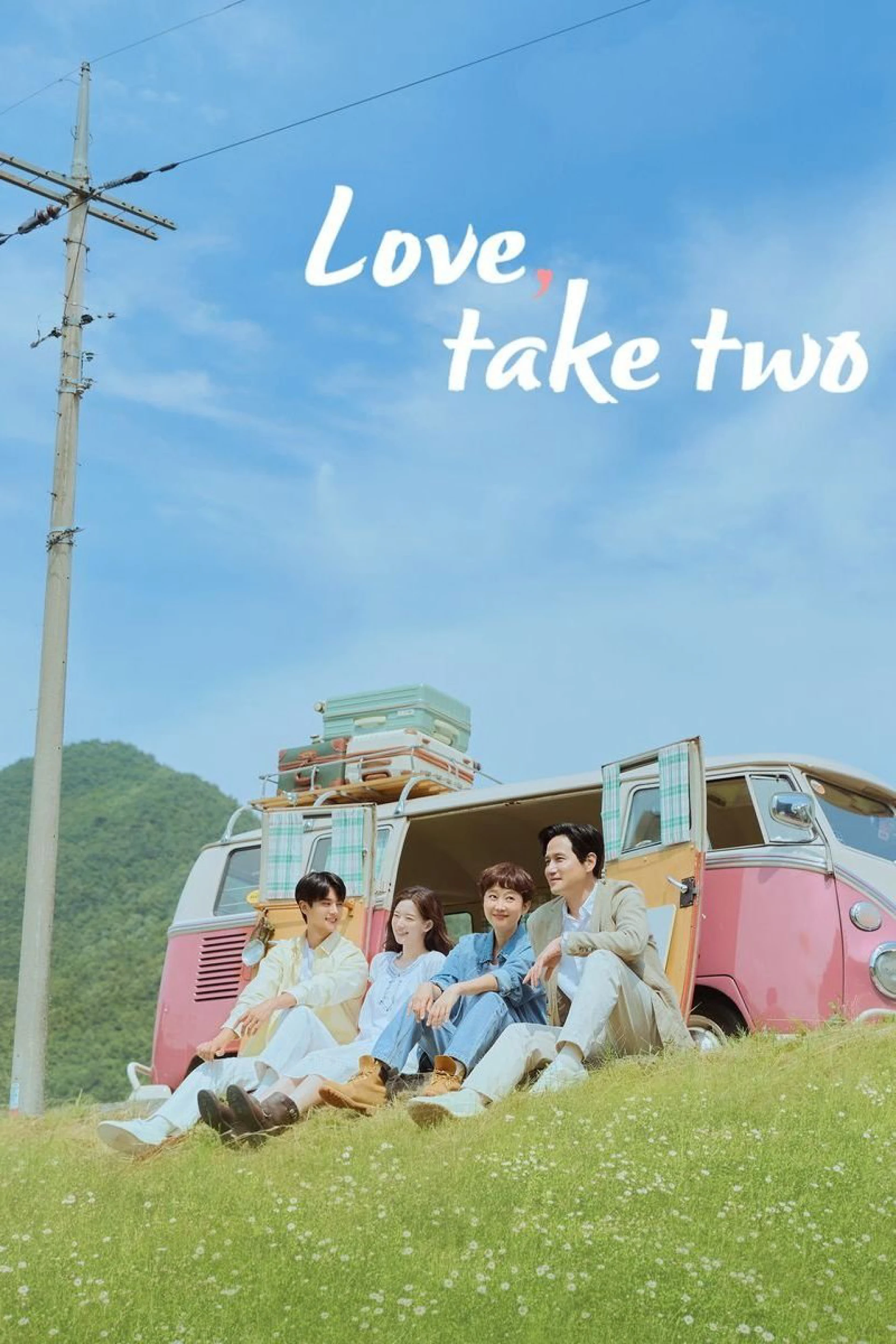 Thêm Một Lần Yêu Love, Take Two