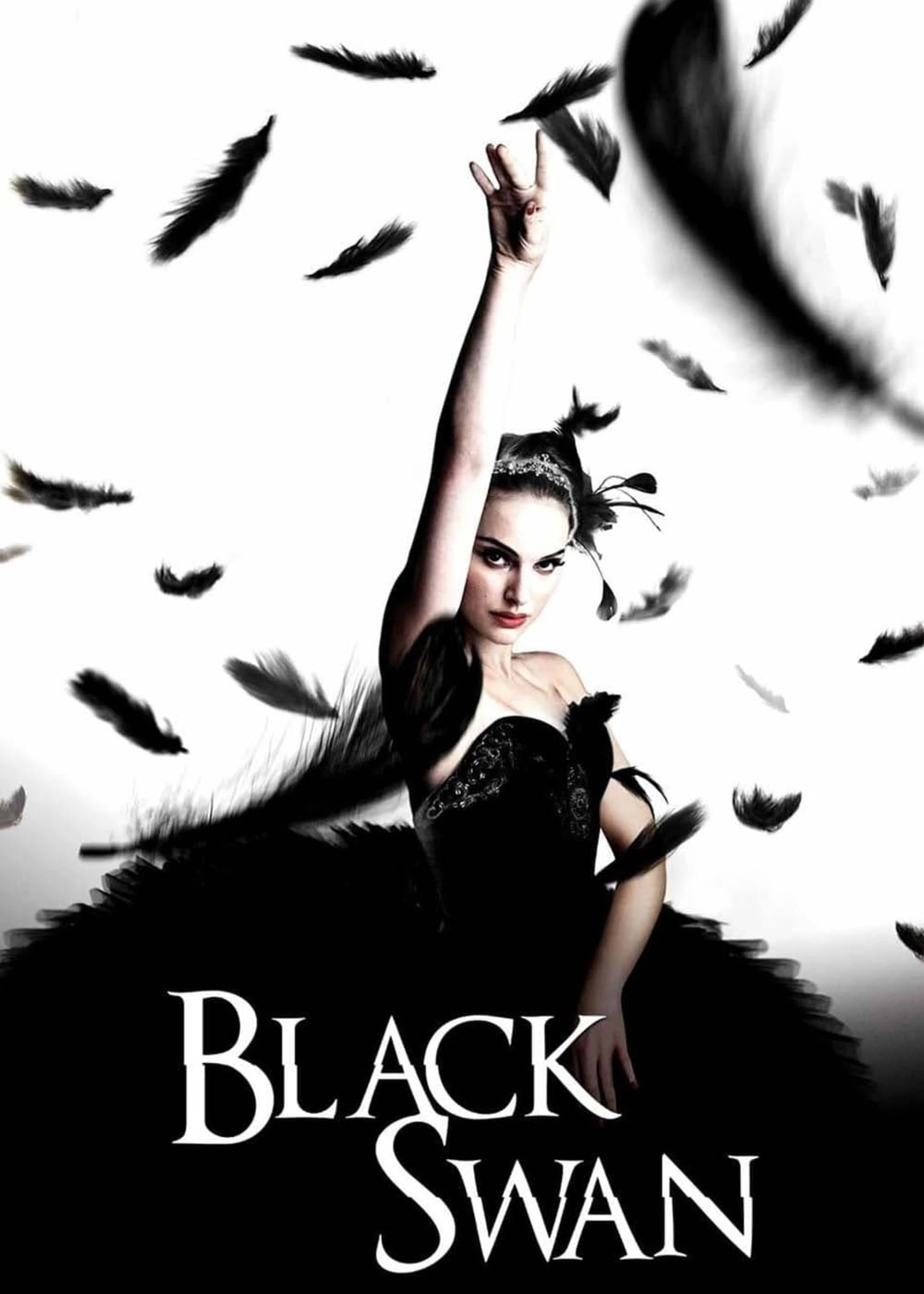 Thiên Nga Đen Black Swan