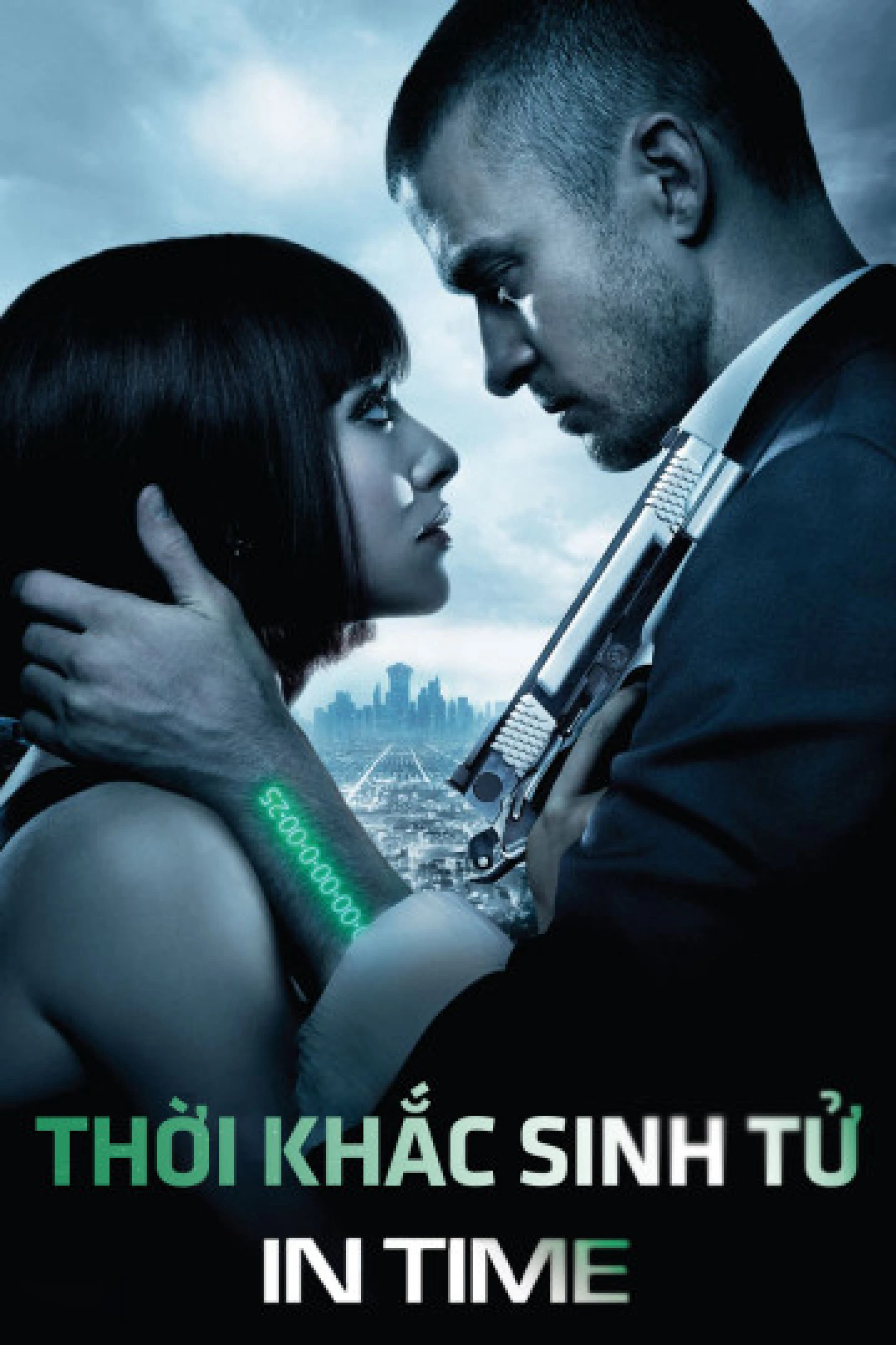 Thời Khắc Sinh Tử In Time