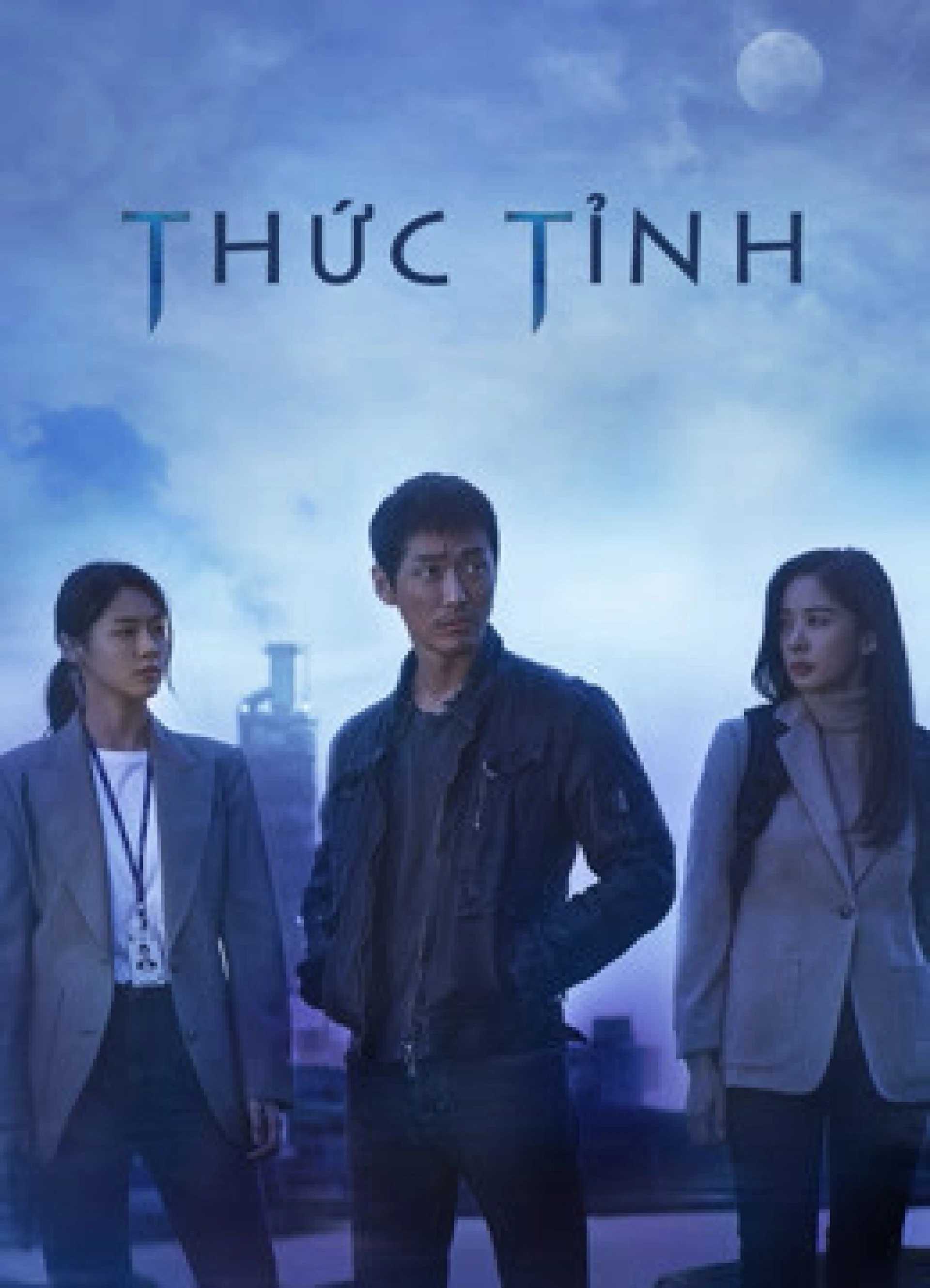 Thức Tỉnh Awaken