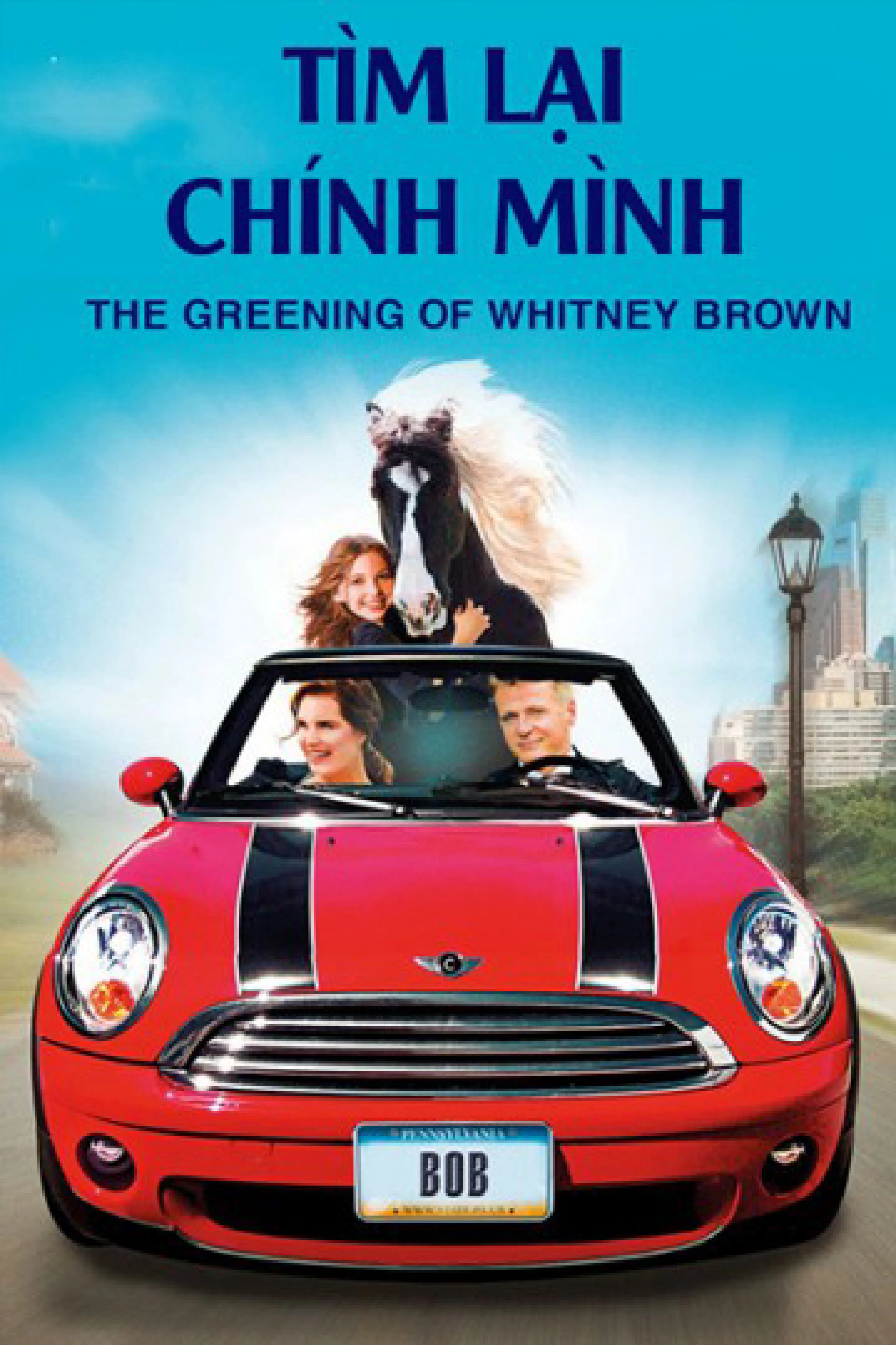 Tìm lại chính mình Tell Me Who I Am