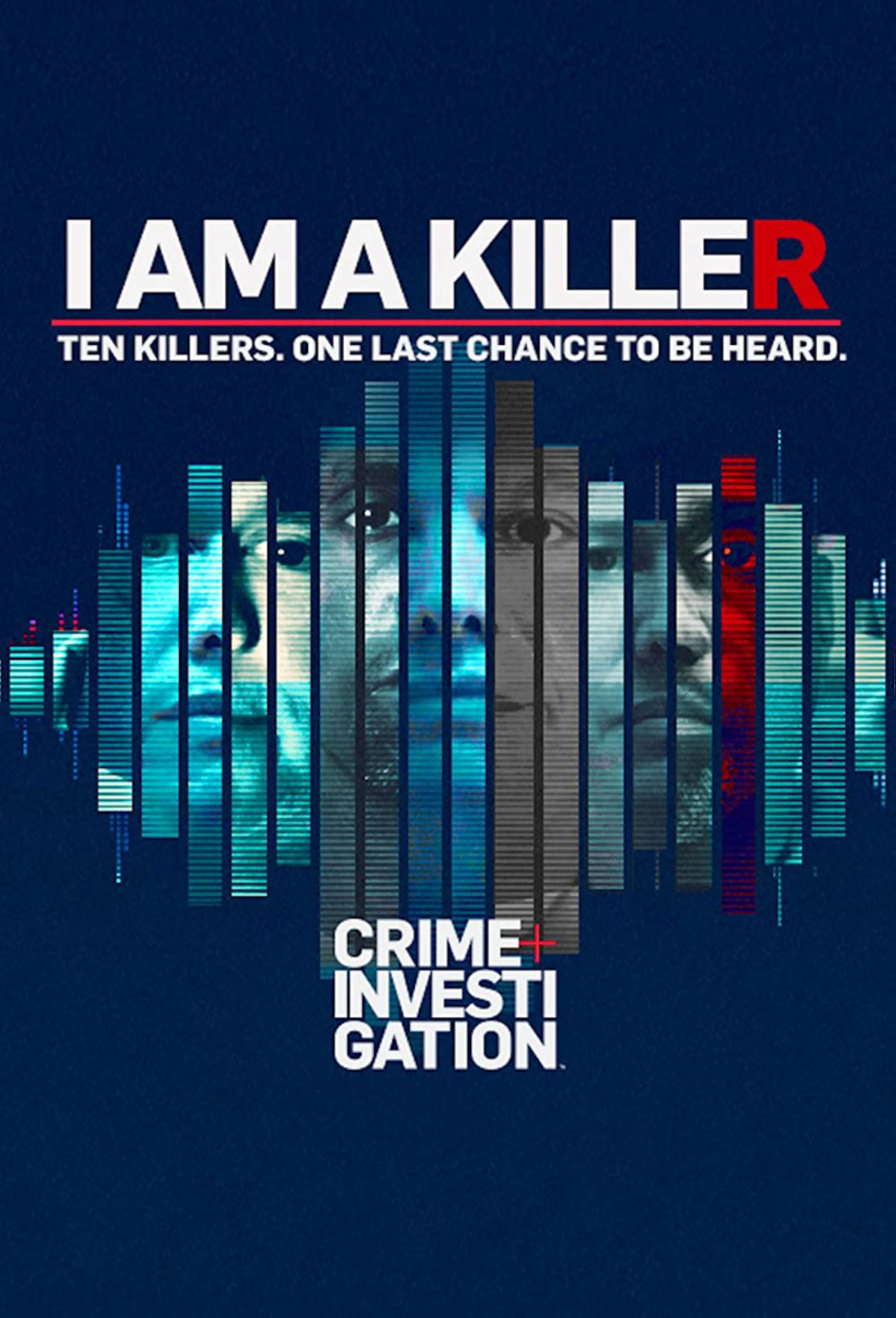 TÔI LÀ KẺ SÁT NHÂN (Phần 3) I AM A KILLER (Season 3)