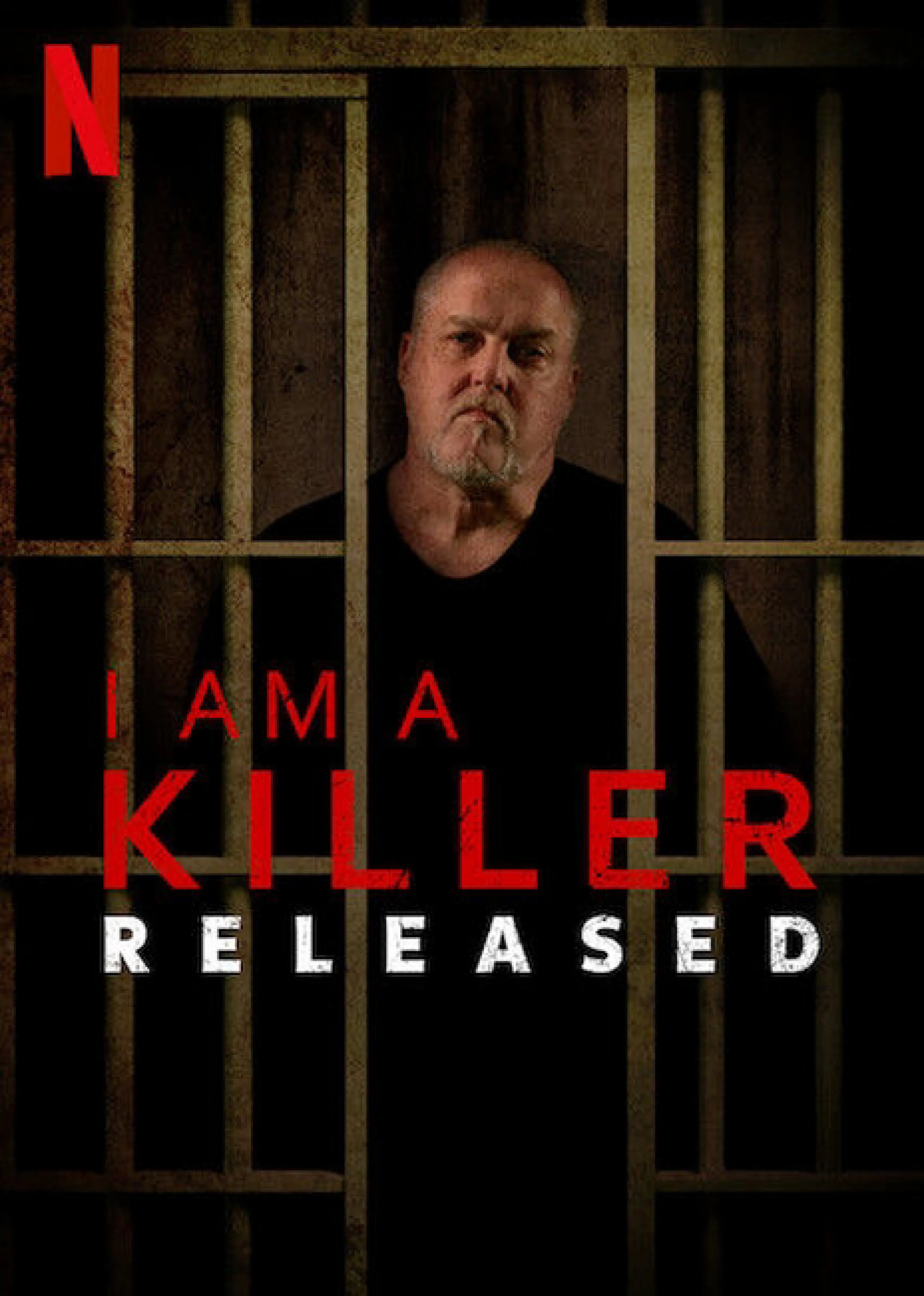 TÔI LÀ KẺ SÁT NHÂN: SAU PHÓNG THÍCH I AM A KILLER: RELEASED