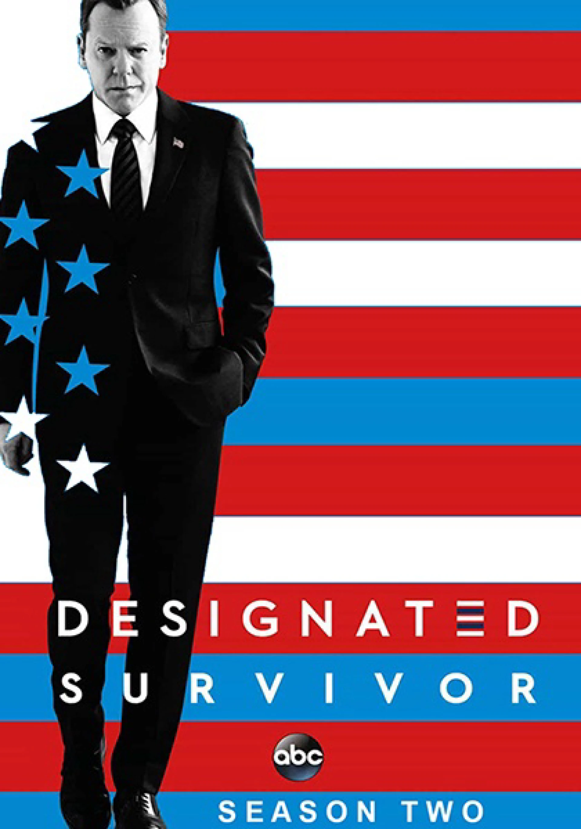 Tổng Thống Bất Đắc Dĩ (Phần 2) Designated Survivor (Season 2)