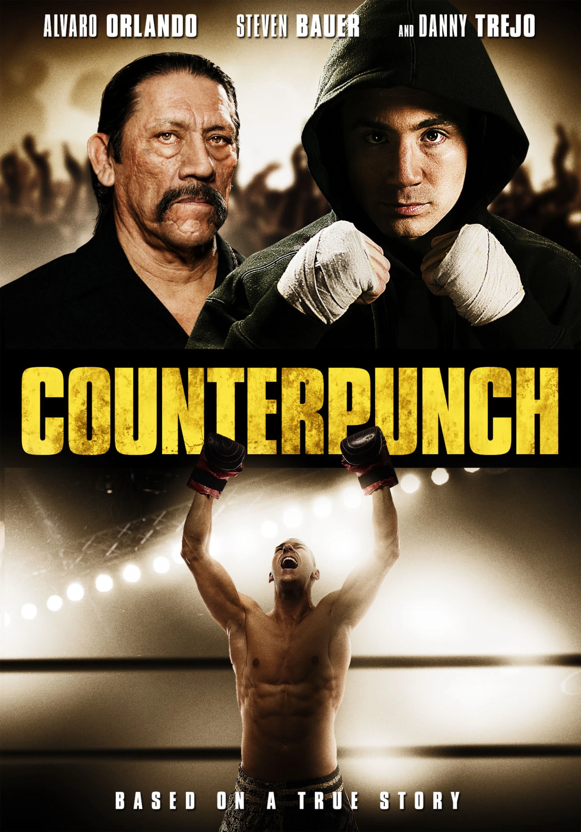 Trả đòn Counterpunch