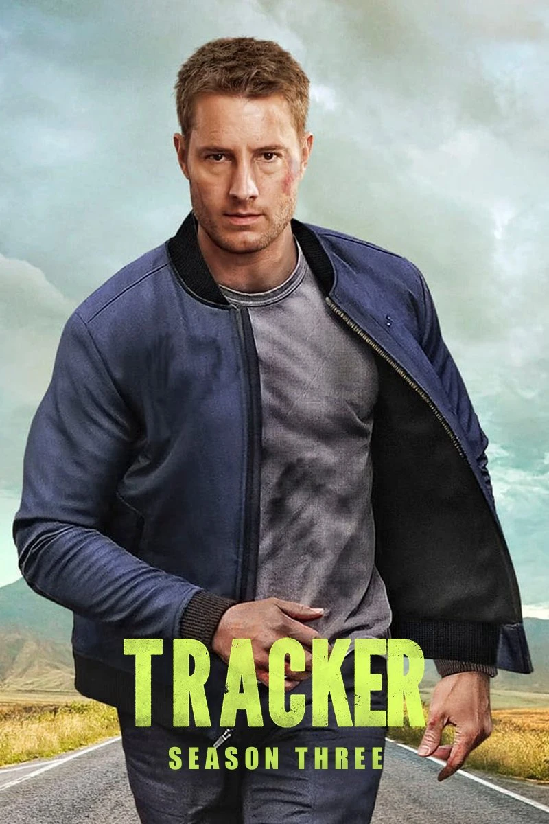 Tracker (Phần 3) Tracker (Season 3)
