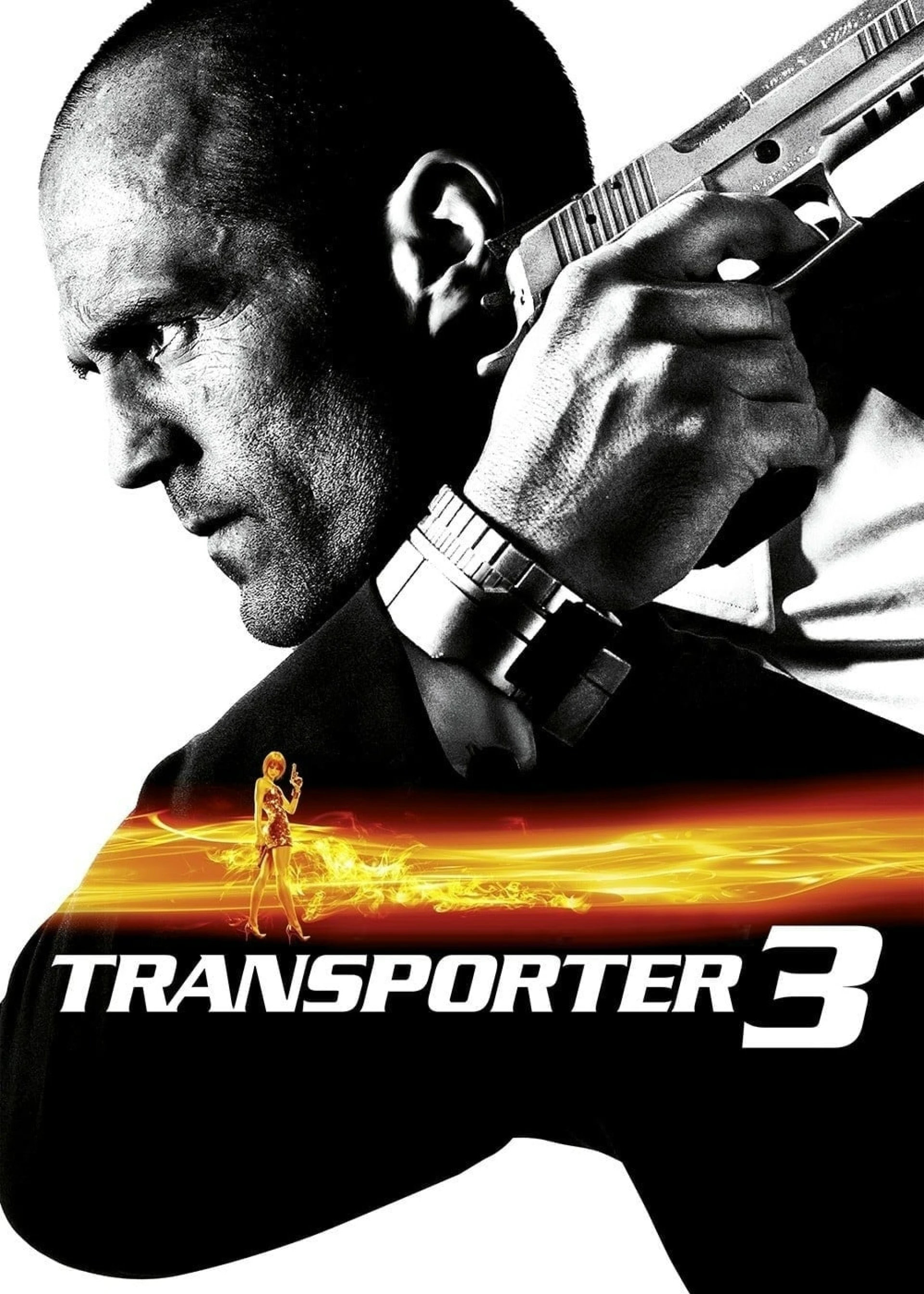 Transporter 3 Transporter 3