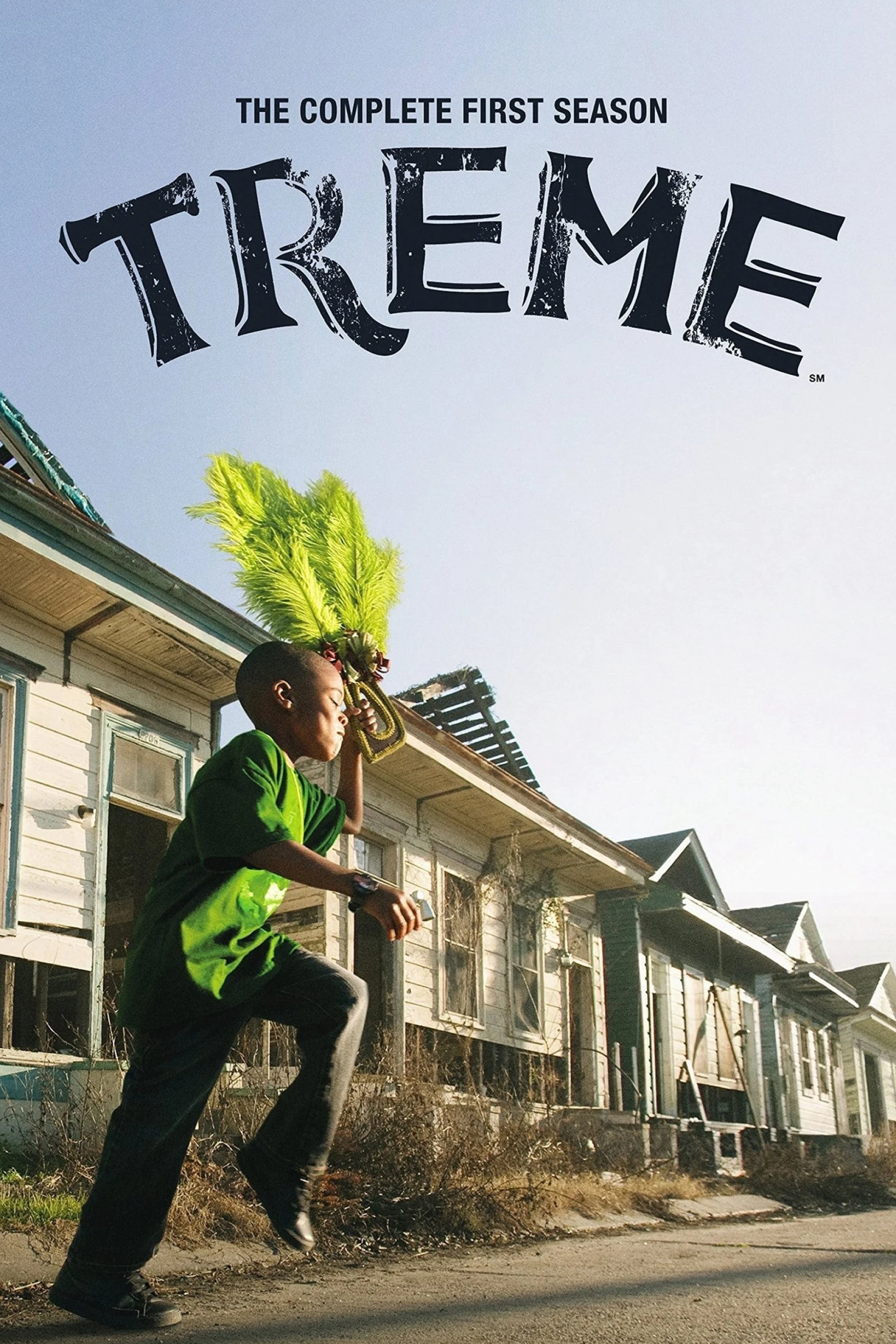 Treme (Phần 1) Treme (Season 1)