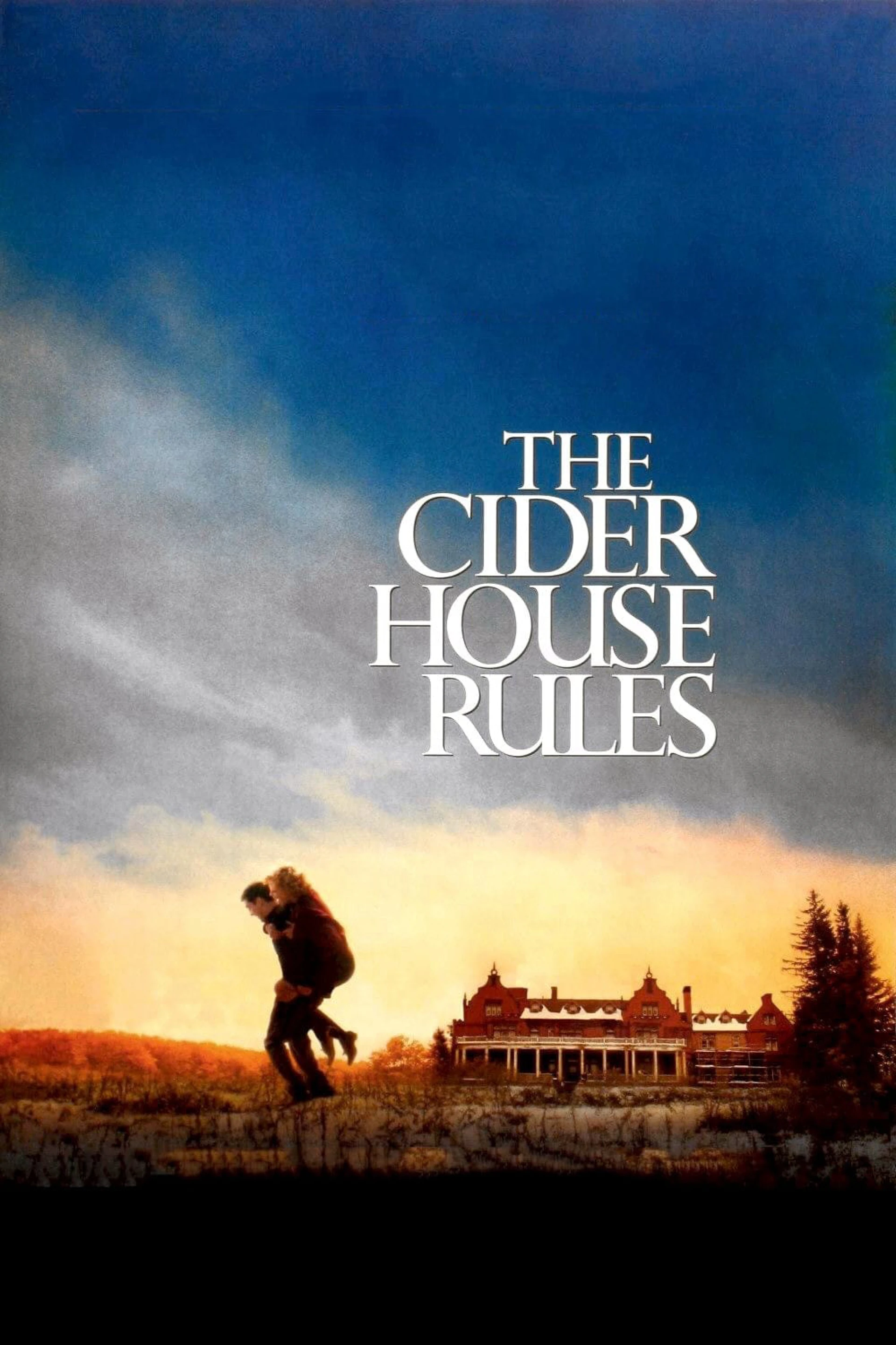 Trở Lại Chốn Xưa The Cider House Rules