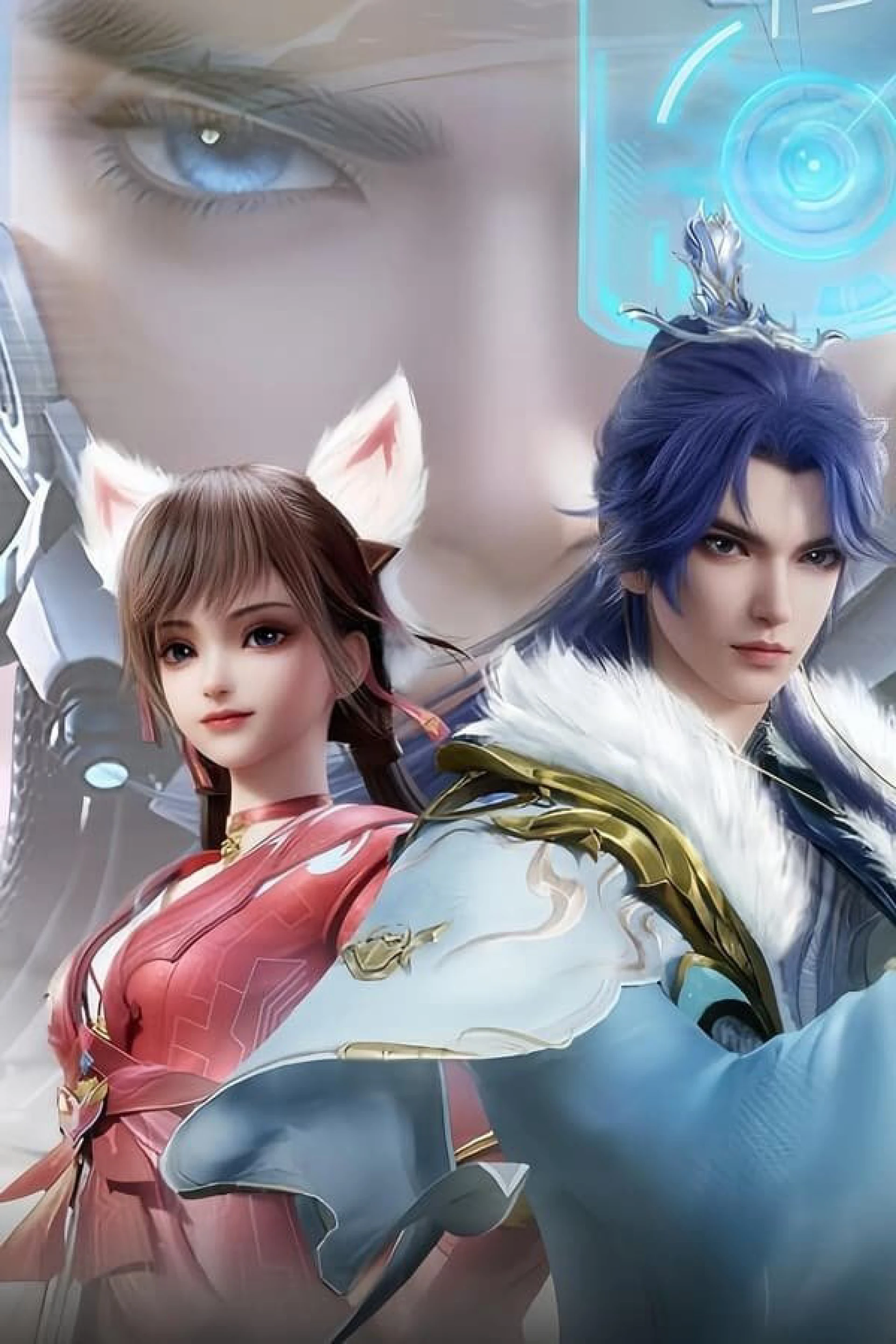 Trong Tông Môn Trừ Ta Ra Tất Cả Đều Là Gián Điệp Spy x Sect