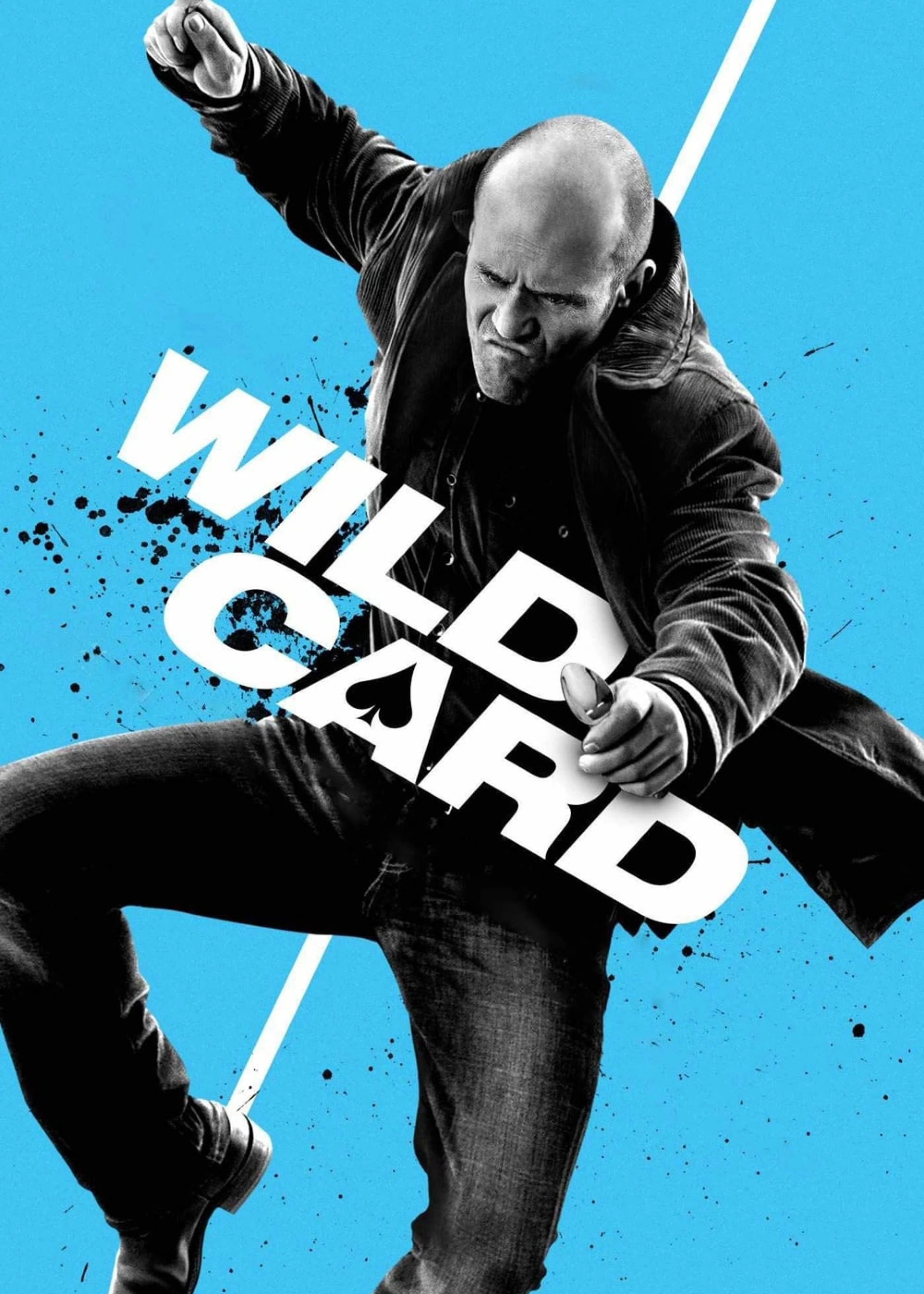 Trùm Bài Wild Card