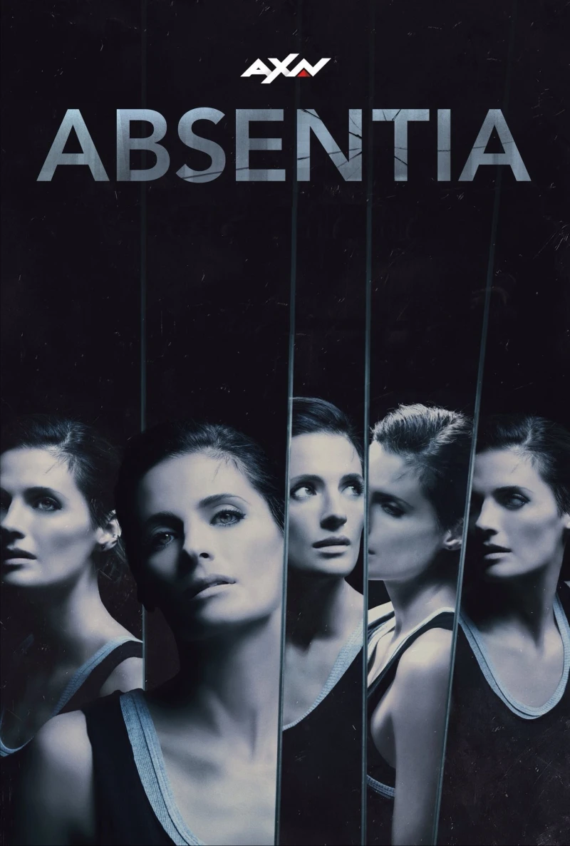 Vắng mặt (Phần 2) Absentia (Season 2)