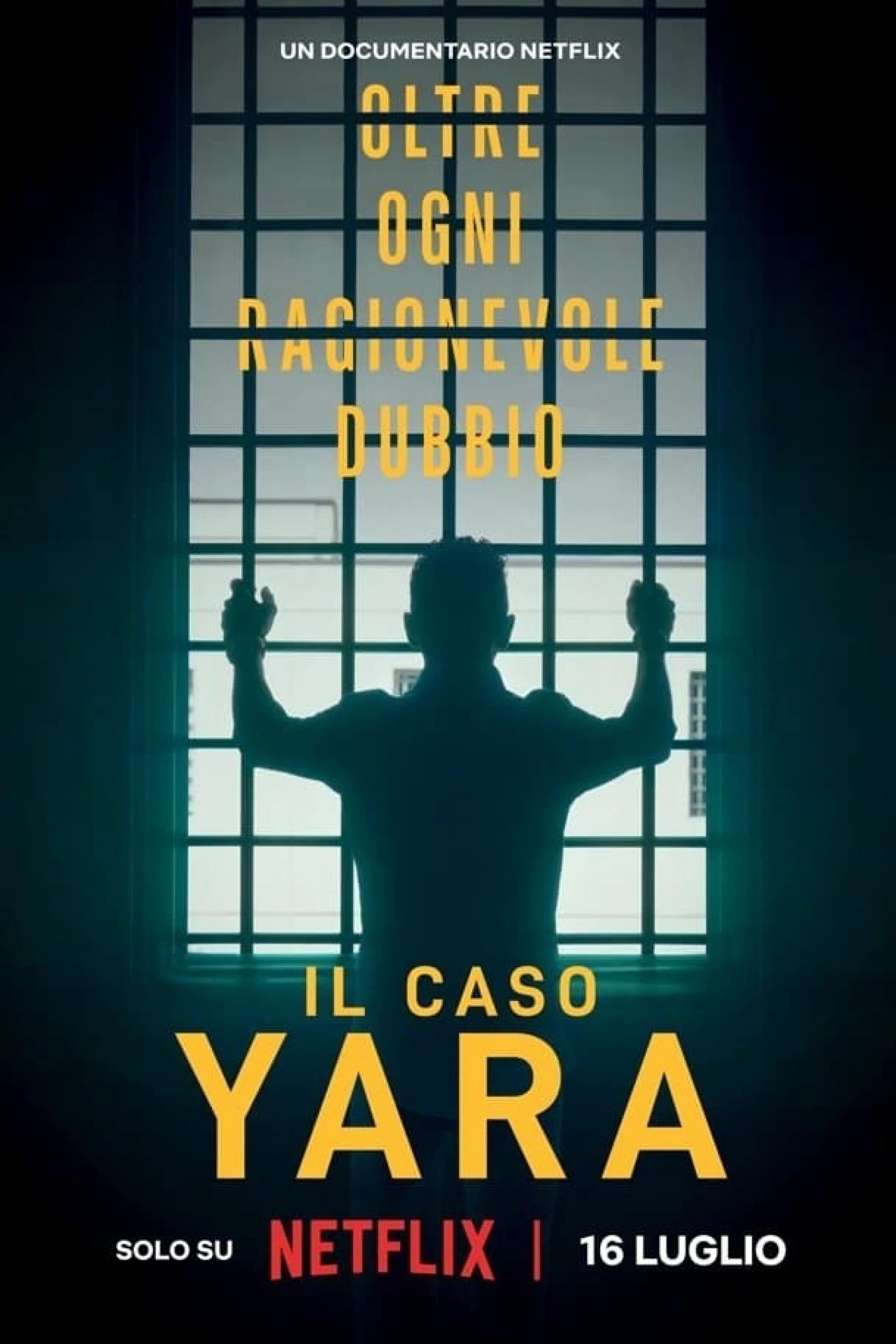 Vụ án Yara Gambirasio: Vượt qua mọi nghi ngờ The Yara Gambirasio Case: Beyond Reasonable Doubt