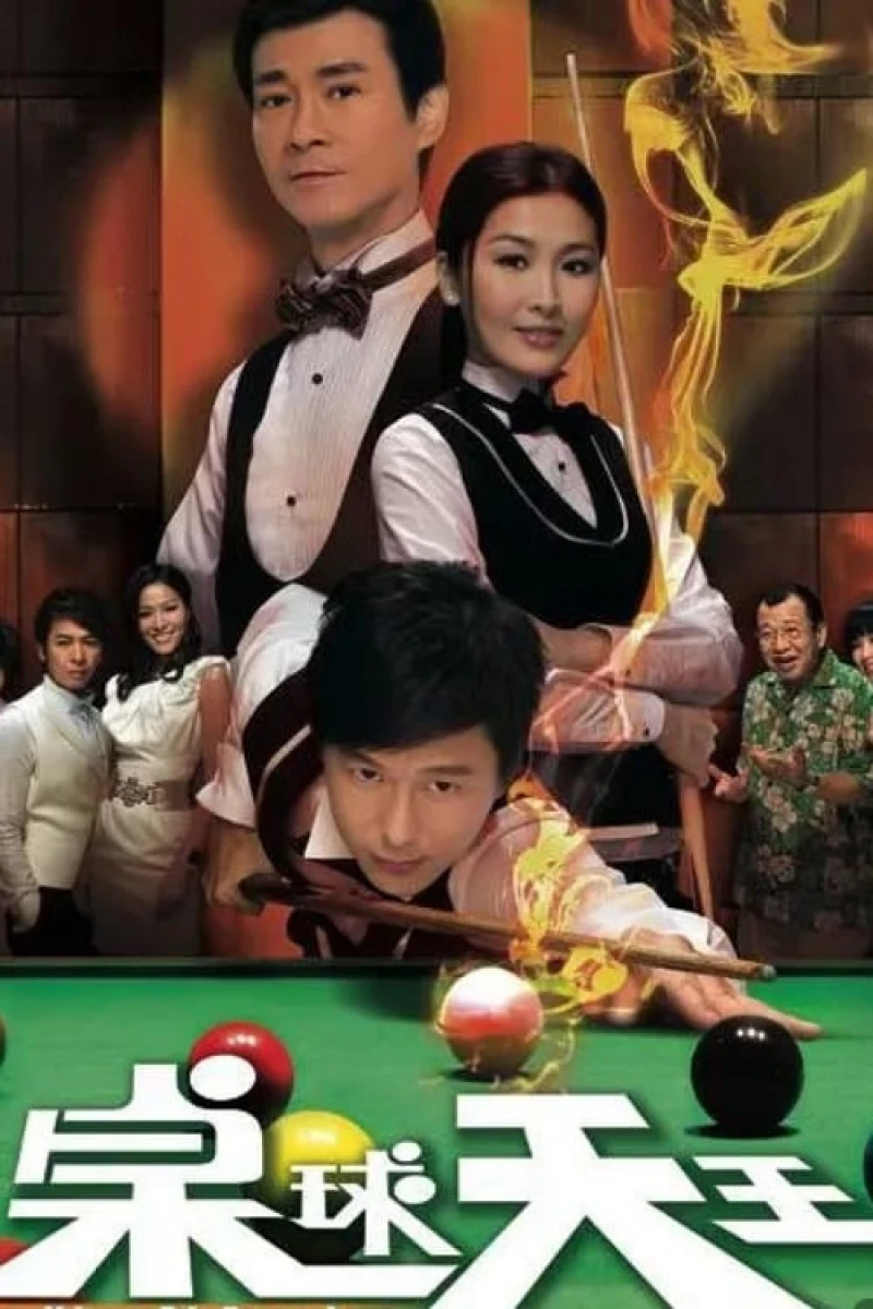 Vua Bida The King of Snooker