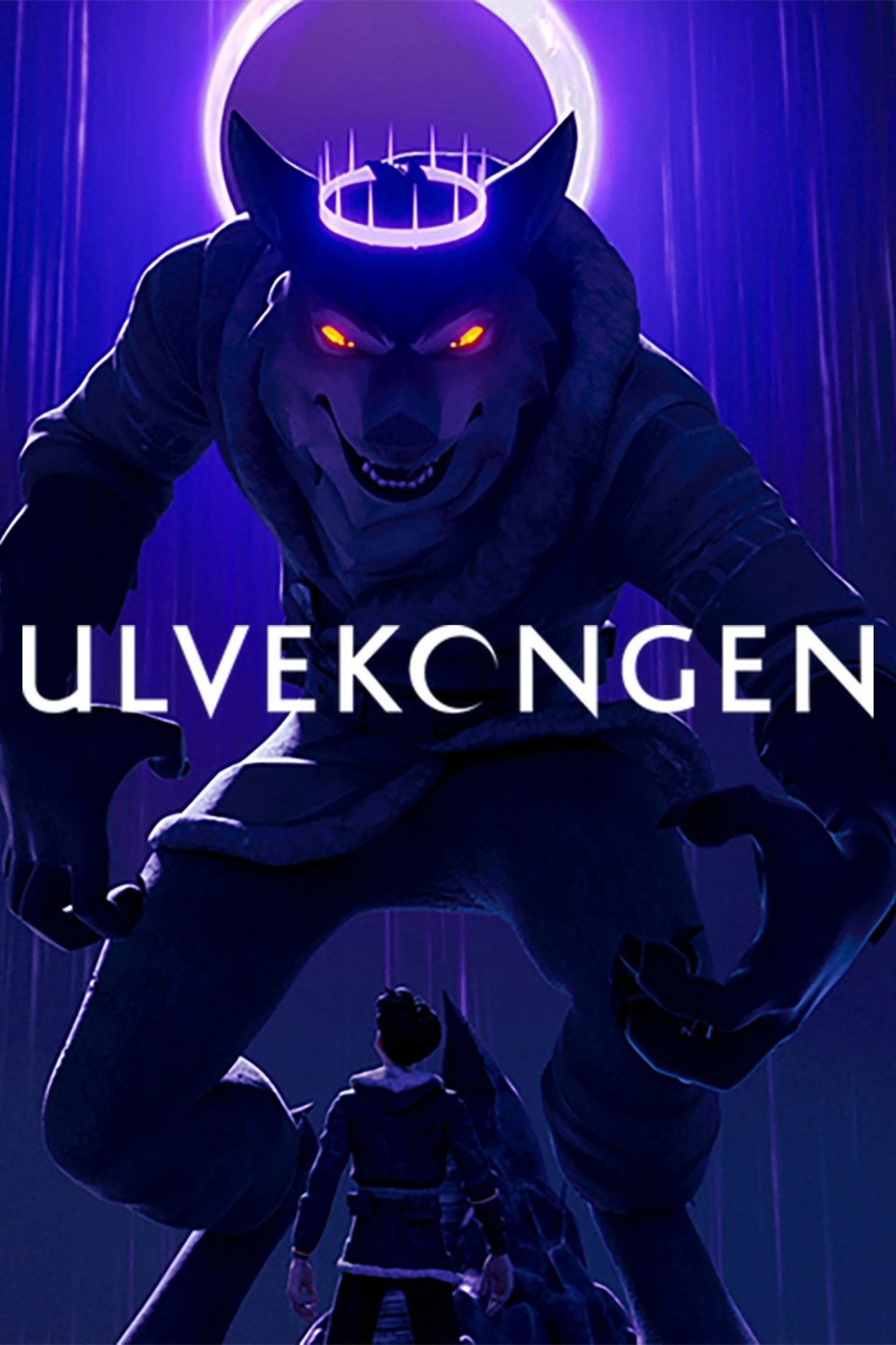 Vua sói (Phần 2) Wolf King (Season 2)