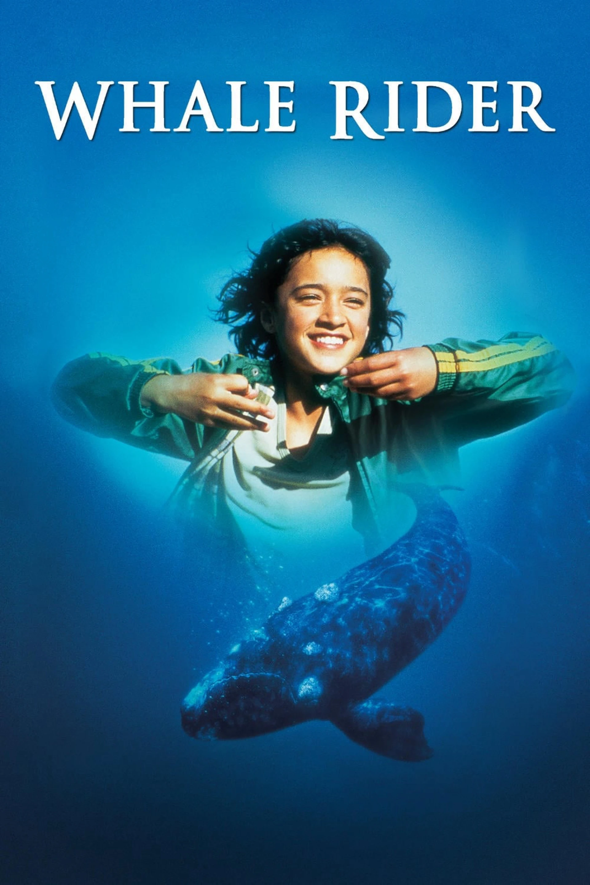 Whale Rider Whale Rider