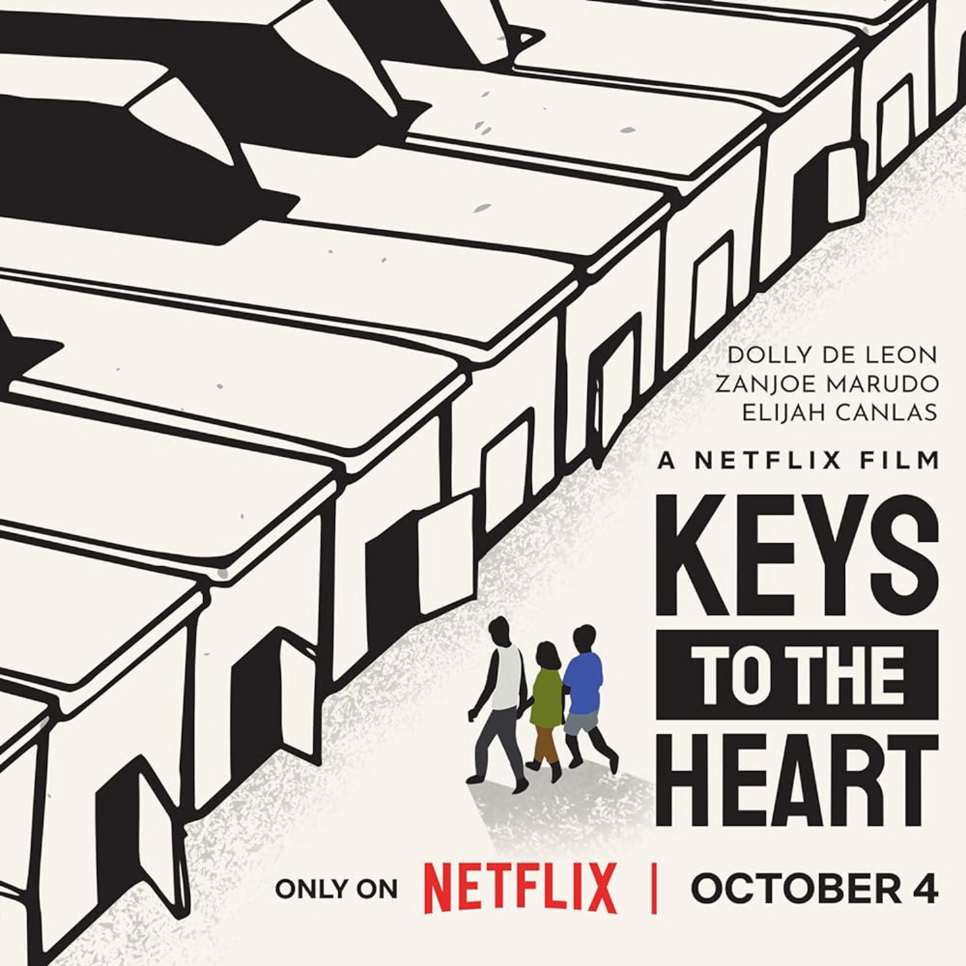 Xin chào, cậu em khác người! Keys to the Heart